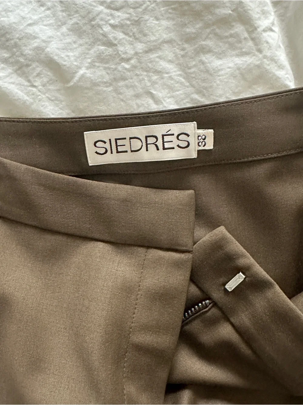 Siedres Neys Skirt